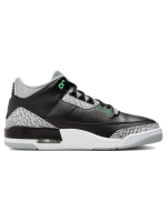 Air Jordan 3 "Green Glow"