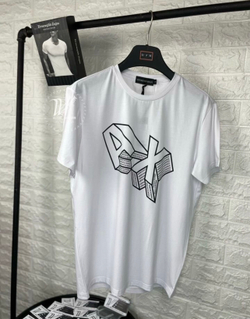 Футболка Armani Exchange