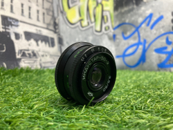 Индустар 50-2 3.5/50mm