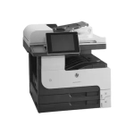 МФУ HP Europe LaserJet Enterprise 700 M725f (CF067A)