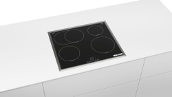 Встраиваемая индукционная варочная панель Bosch PIF645BB5E
