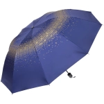 Зонт женский механический «Ultramarine - Тайра», микс 6 цветов, 8 спиц, d-115см, длина в слож. виде 28см