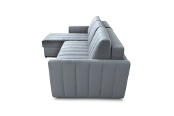 Угловой диван-кровать "Ларио" СТАНДАРТ независимый пружинный блок(универсальный угол)