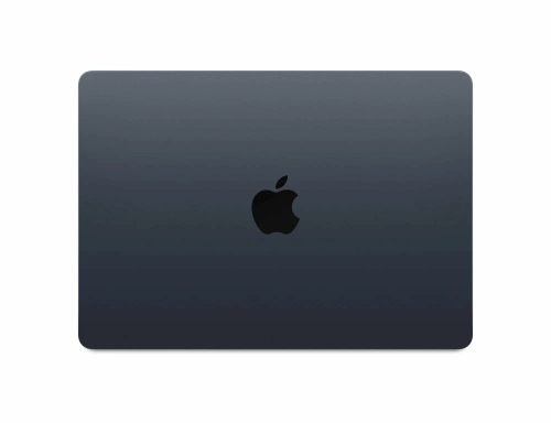 Ноутбук Apple MacBook Air 13' M3 16GB RAM, 256GB SSD, Midnight