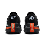 Кроссовки Nike Air Zoom GT Cut EP 'Black Hyper Crimson' CZ0176-001