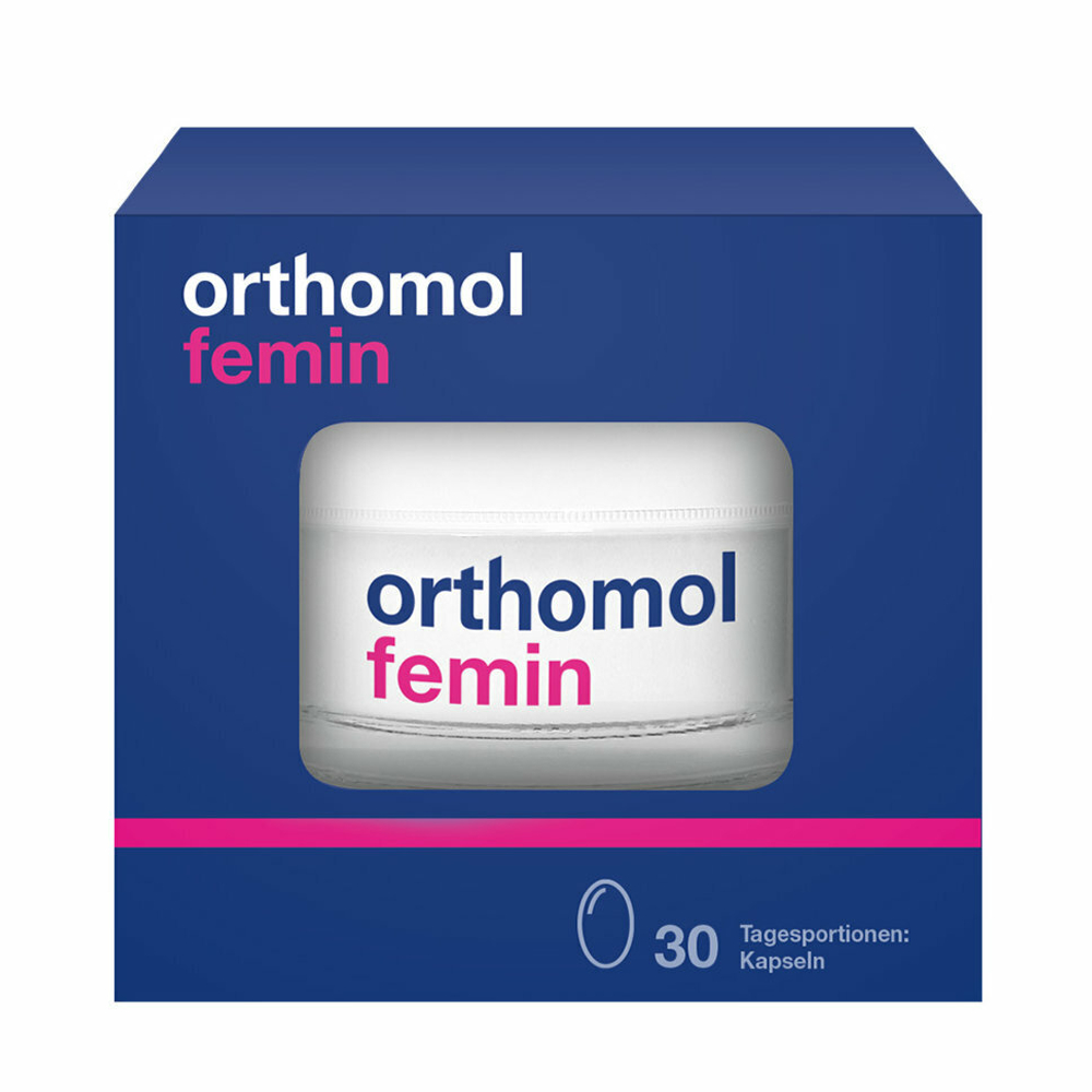 Orthomol Femin