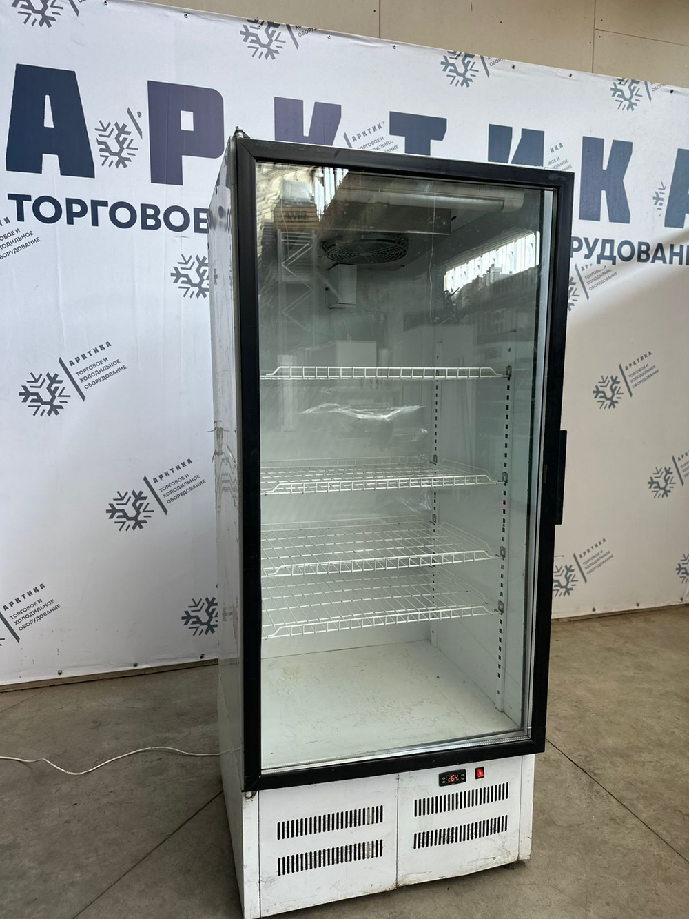 Шкаф холодильный Версия ШХ 0,7