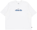 FV4465-100 Футболка U NIKE SB TEE LOGO BOXY