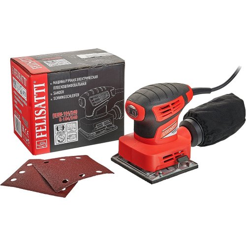 ПШМ FELISATTI ПШМ-104/240