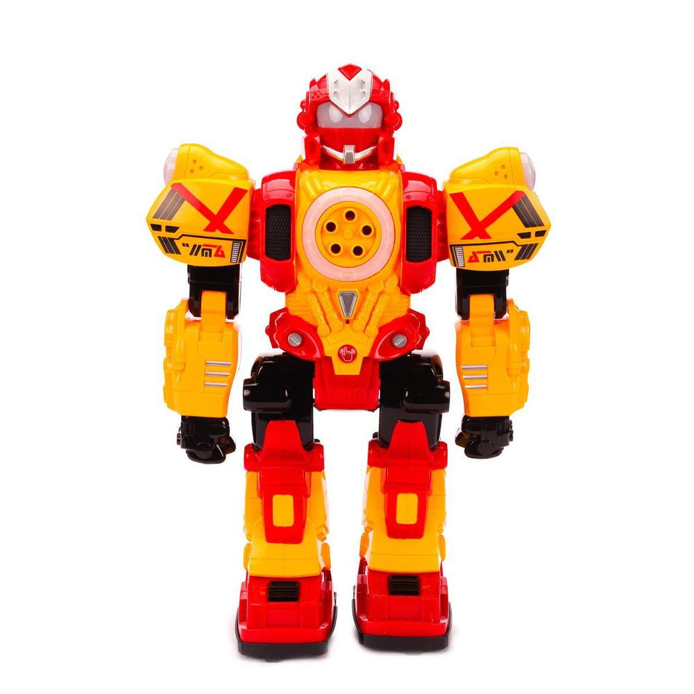 Робот на РУ, коробка KD-8811A