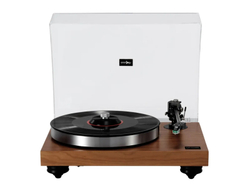 Виниловый проигрыватель Amari LP-10MK