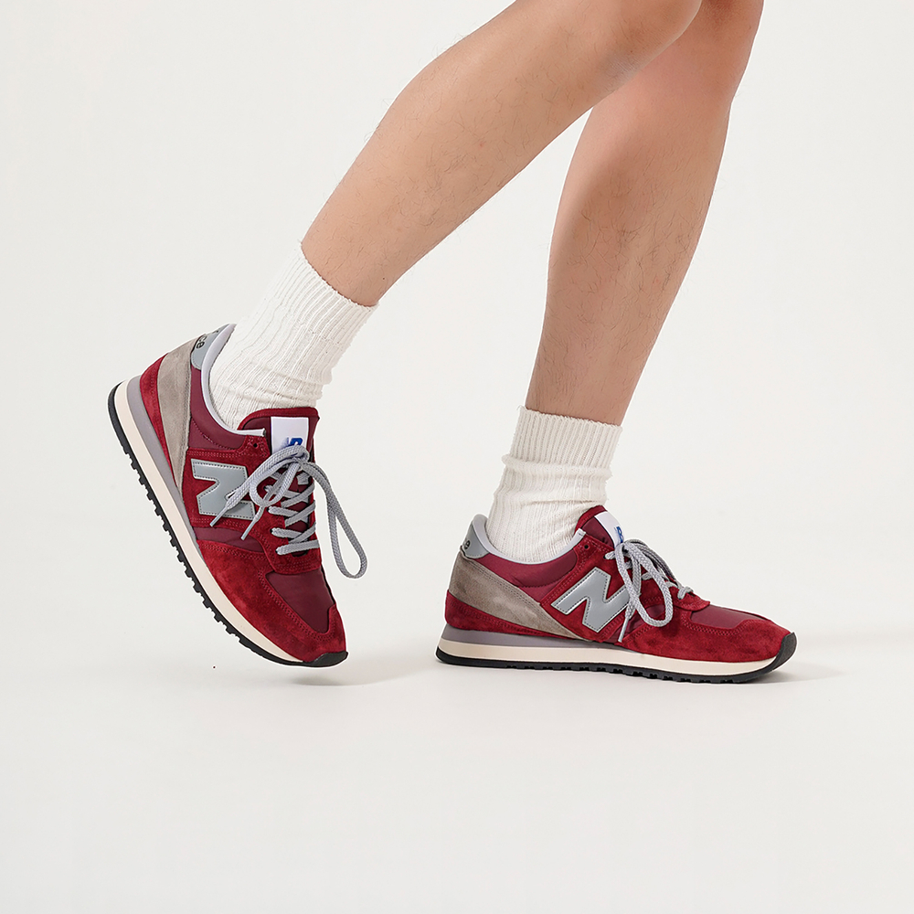 Nuove new balance 730 outlet