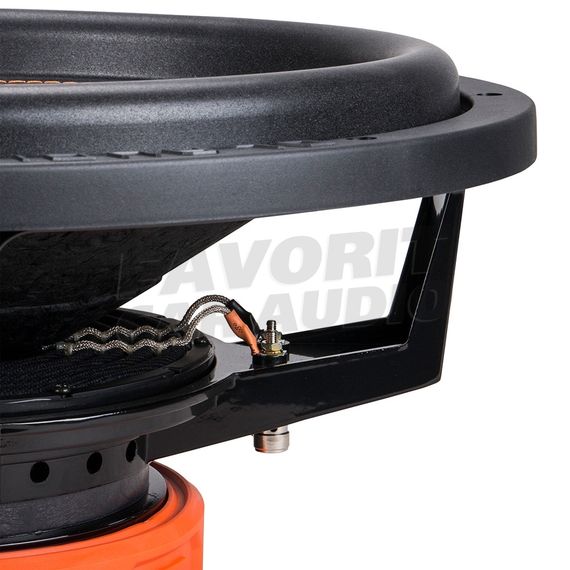 Сабвуфер DL Audio Raven 15 v.1