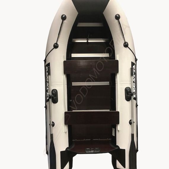 Надувная лодка ПВХ REGATTA R300