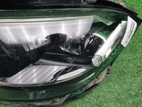 Фара левая Mercedes S W223 (20-нв) Multibeam LED