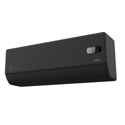 Настенная сплит-система Funai RAC-I-AN75HP.D01 серия AKOYA NERO Inverter NEW 2025 (комплект)
