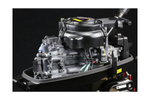Лодочный мотор SUZUKI DT15AS