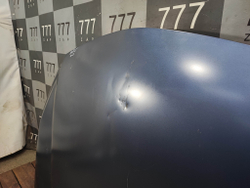 Капот GAC GS3 24-нв Б/У Оригинал 5110004CRV0000A00