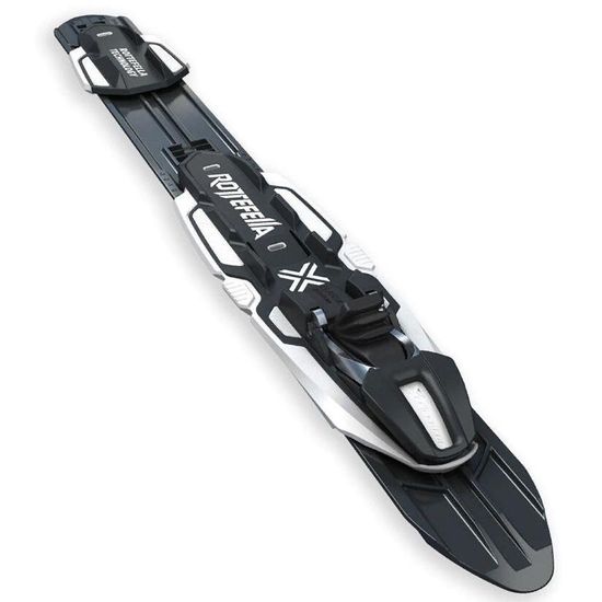 Крепления ROTTEFELLA Performance Classic Black NIS фото 1