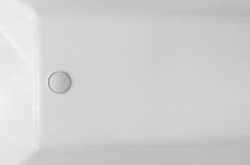 Акриловая ванна Aquanet (Акванет) Artis 170x75 с каркасом