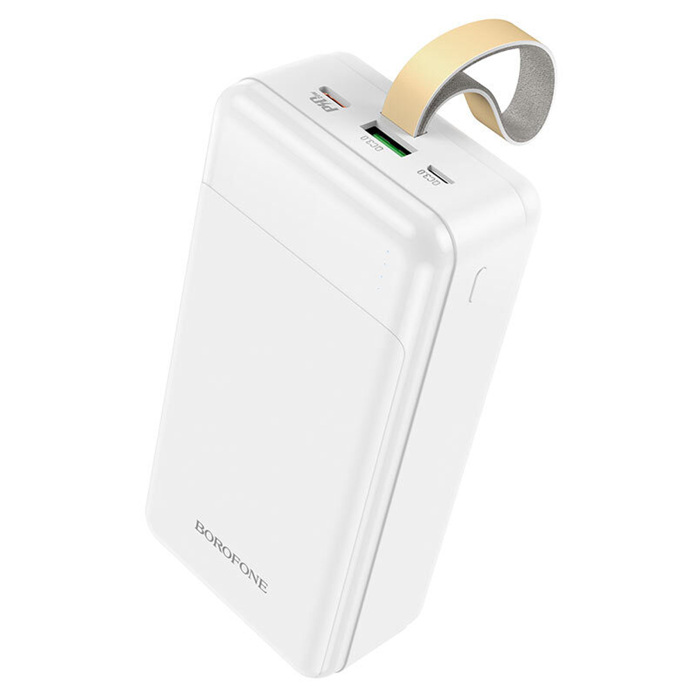 Повербанк (PowerBank) BOROFONE BJ19B (30000mAh)