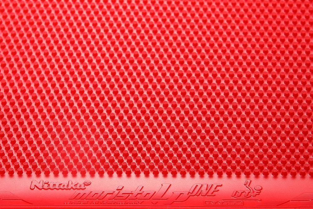 Nittaku Moristo LP One