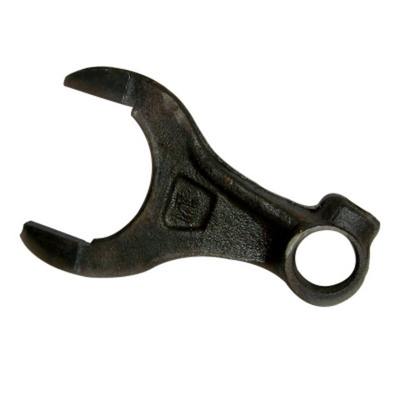 Вилка 50-1702028 переключения редуктора МТЗ-80/82