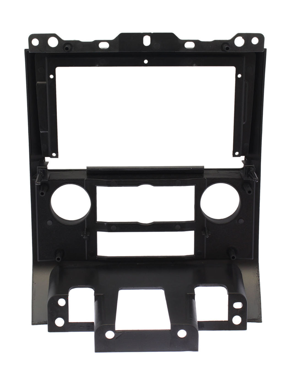 Переходная рамка магнитолы FORD ESCAPE 2007-2012 9 дюймов