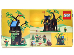 Конструктор LEGO Castle 40567 Убежище лесников