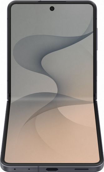 Смартфон Samsung Galaxy Z Flip8 12/512 ГБ Черный