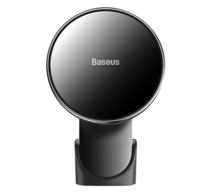 Зарядное устройство беспроводное автомобильное Baseus Wireless Car Charger 15W (WXJN-01)