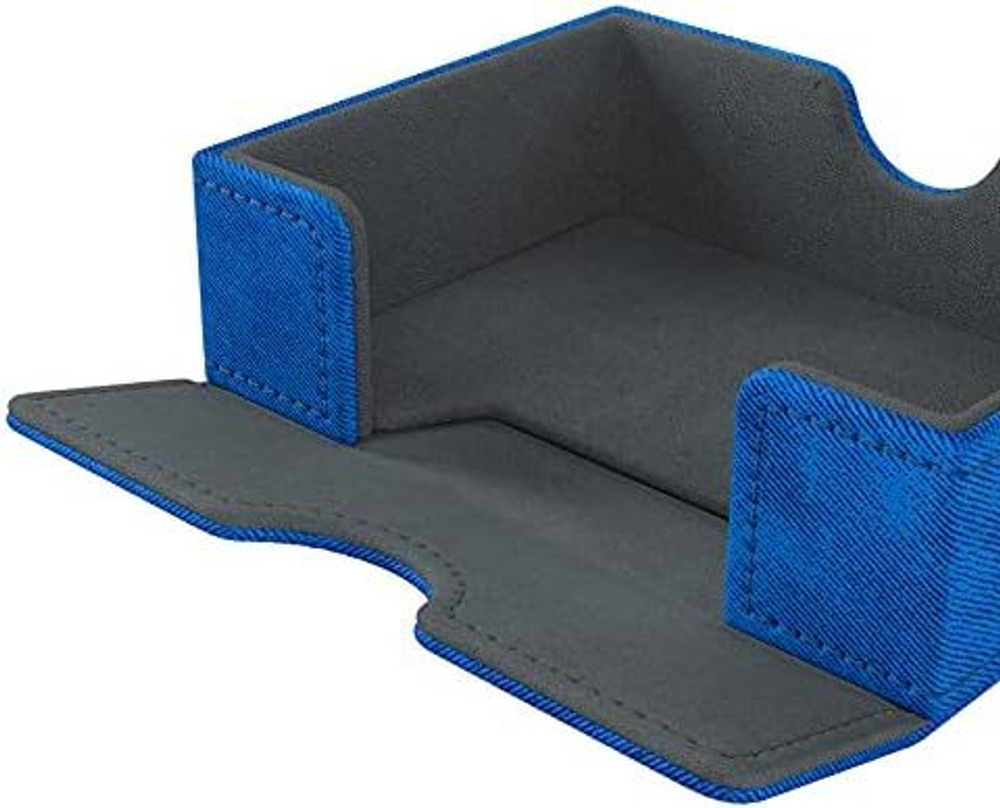 Коробочка для карт Cards' Lair 400+ Blue