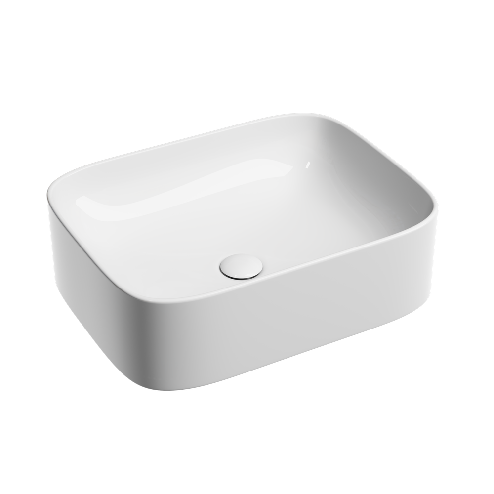 Раковина Ceramica Nova Element 50 см CN6052 белая
