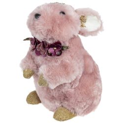 GAEM Фигурка декоративная "Кролик", L13 W16 H21 см