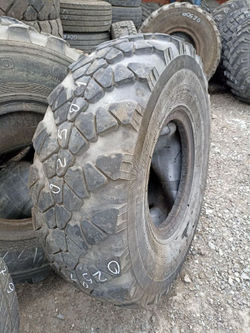 425/85R21 Омскшина O-184 шина б/у