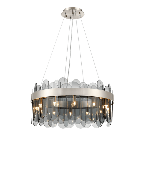 Подвесная люстра Vele Luce Fantasma VL3195P12