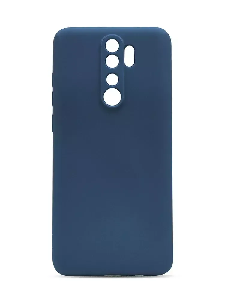 Накладка Xiaomi Redmi Note 8 Pro силикон