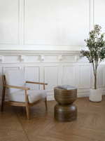 Столик журнальный "Пешка"