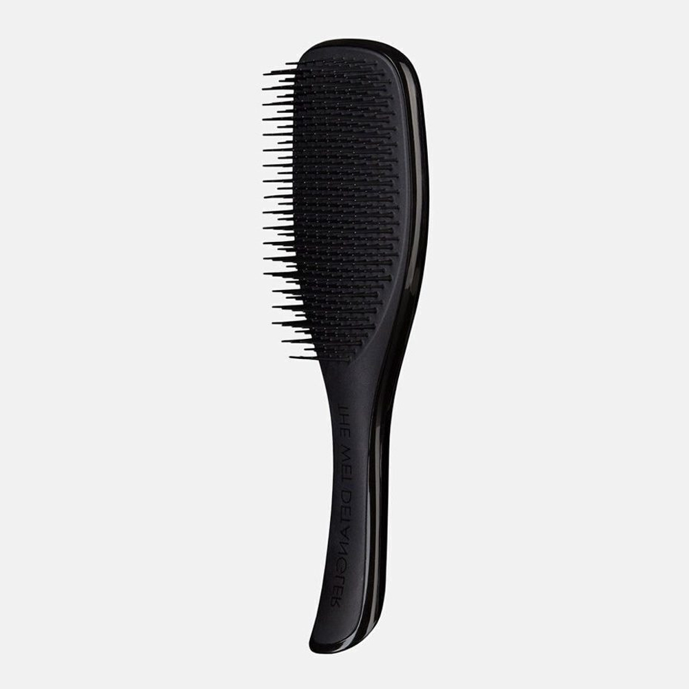 Расческа Tangle Teezer Detangling Hairbrush Midnight Black