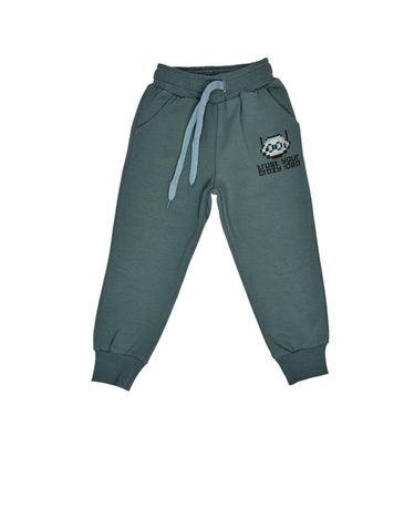 049_ОС25 Брюки для мальчика, хаки