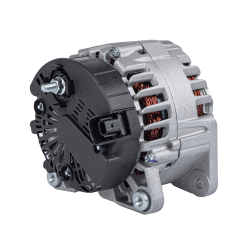 Генератор Renault Megane II (02-)/Megane III (08-) 1.4i/1.6i GANZ GIP13044