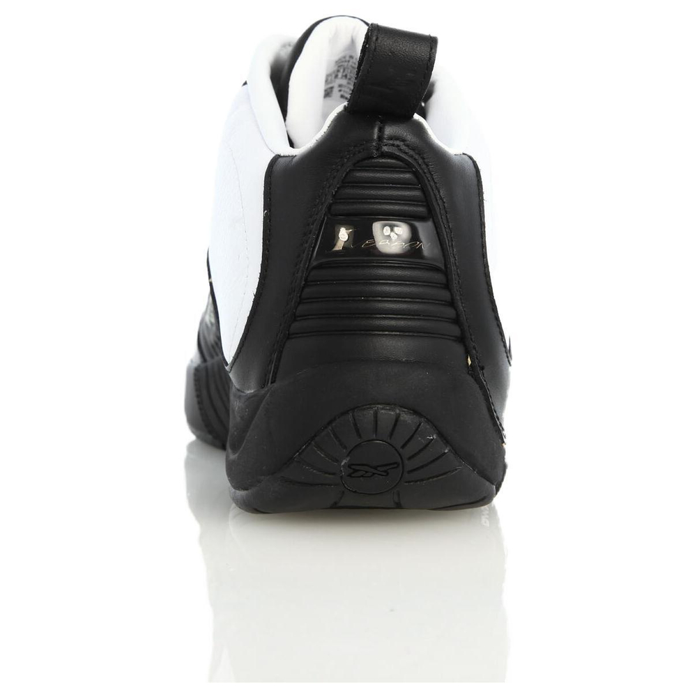 Кроссовки Reebok Answer Iv Stepover
