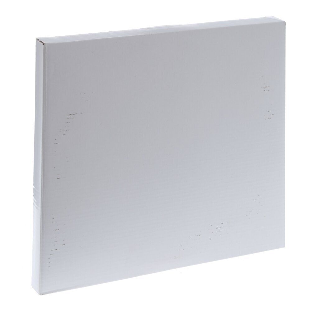 GAEM Блюдо "Зимнее волшебство", L25 W25 H2,5 см