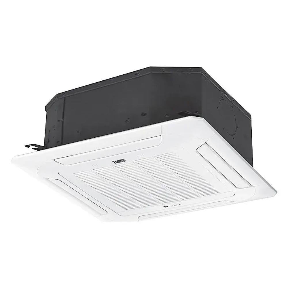 Zanussi ZACC-12 H/ICE/FI/N1 сплит-система кассетная НС-1120715