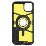 Гибридный чехол с поддержкой MagSafe Spigen Tough Armor (Mag Fit) для iPhone 14 Plus