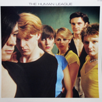 The Human League / Dare! (LP)