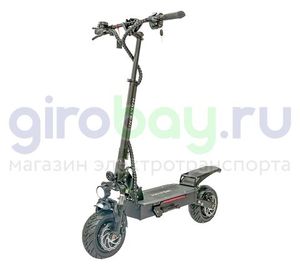 Электросамокат Halten RS-03 v2 2020