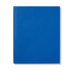 Smythson Блокнот Portobello Notebook in Panama, Black (бежевый)