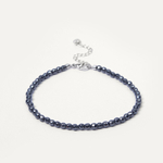 Браслет на ногу Facets SLV