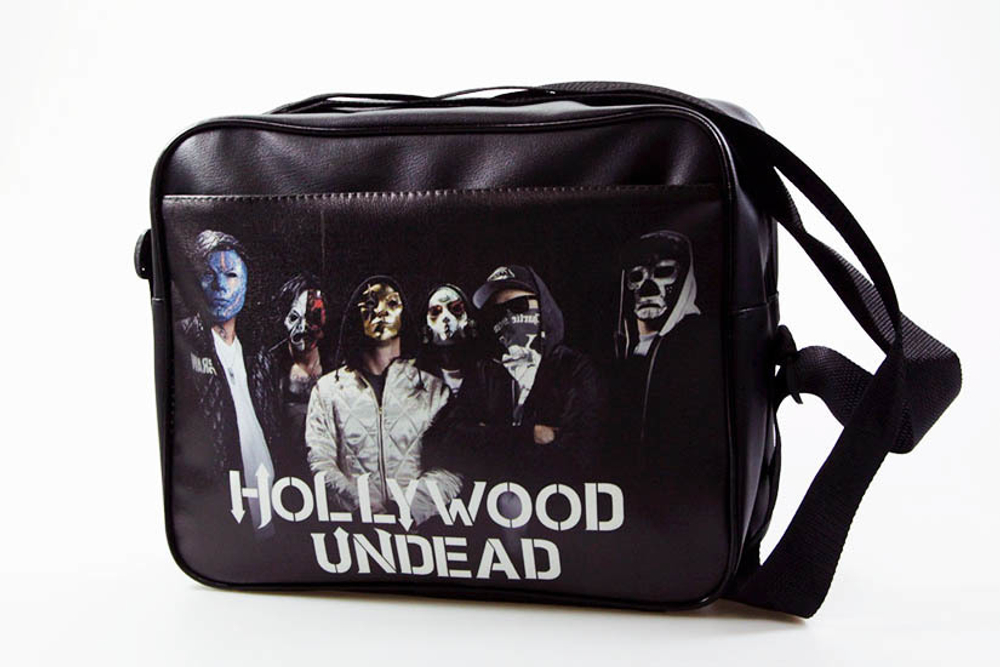 Сумка Hollywood Undead